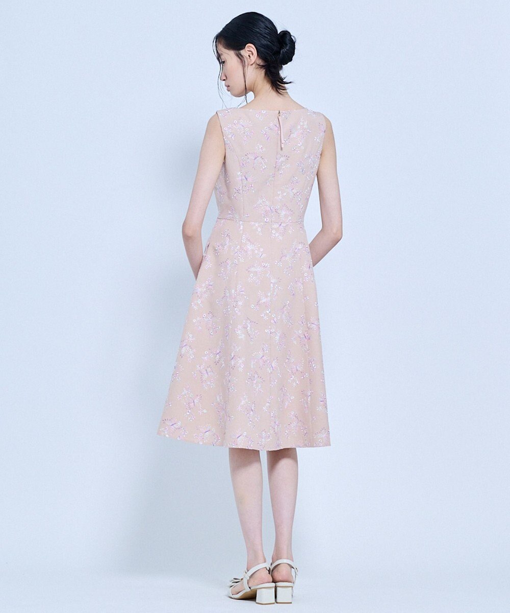 TOCCA BUTTERFLY EPURE ドレス 