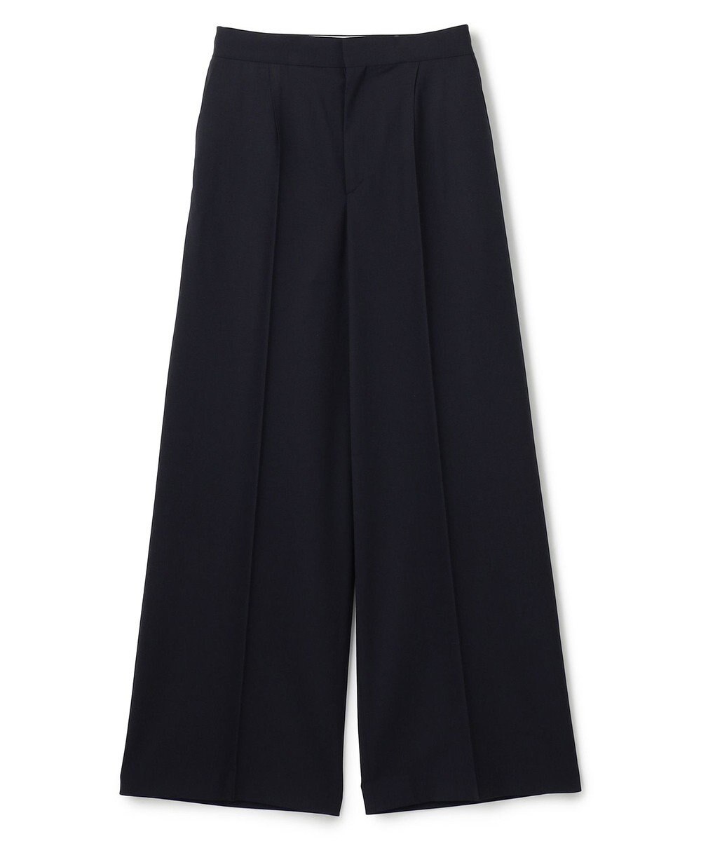 BEIGE， MINIMES / ワイドパンツ 