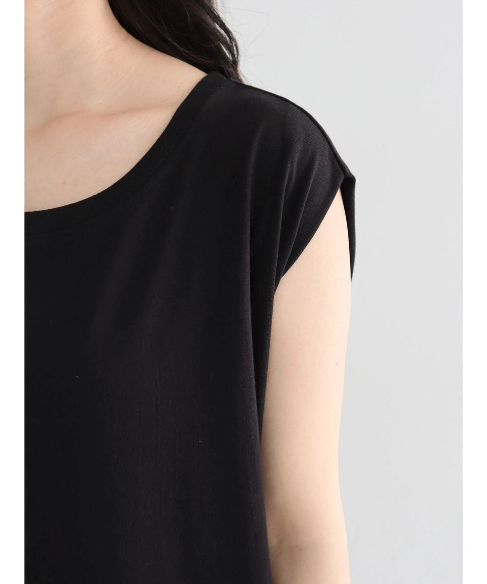 Green Parks ・ＳＵＧＡＲ　ＳＰＯＯＮ【ＣＯＯＬ】タックノースリワンピ 