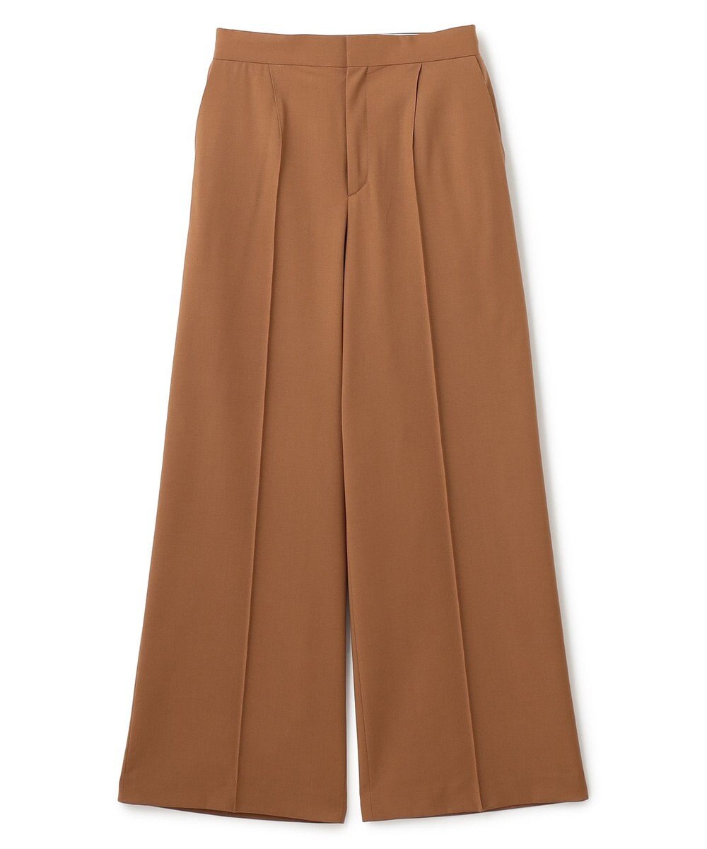 BEIGE， MINIMES / ワイドパンツ 