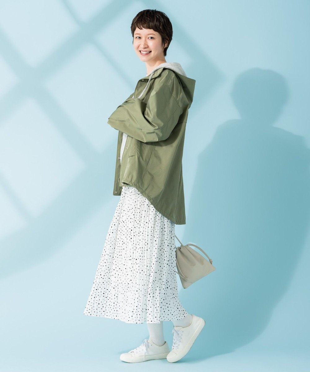 ONWARD Reuse Park 【any FAM】スカート春夏 