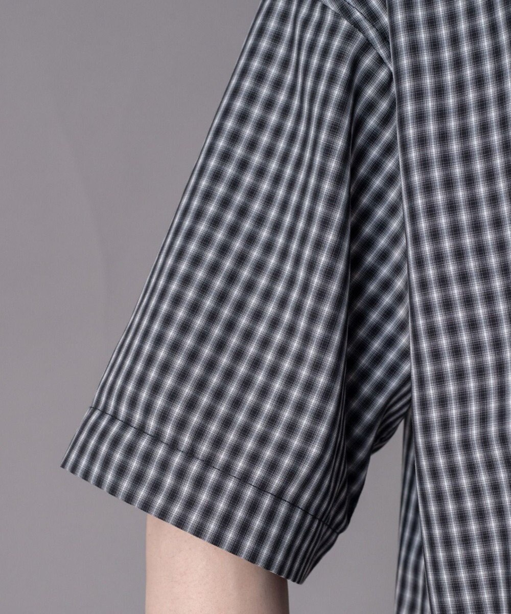 WEGO 【ユニセックス着用ITEM】ミニオンブレZIPシャツ（SS） 
