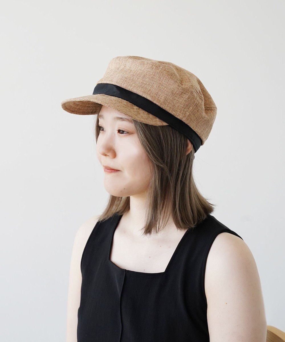 ATRENA 体感-10℃ コカゲル ナチュライクマリンキャス 