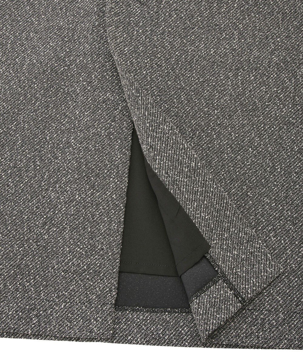 YECCA VECCA キーネックジャンスカ 