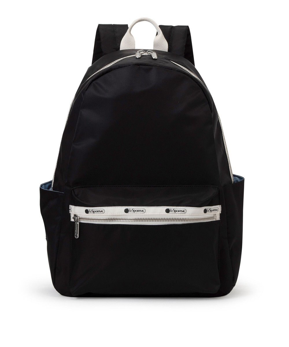 LeSportsac PRIMARY BACKPACK/エボニー 