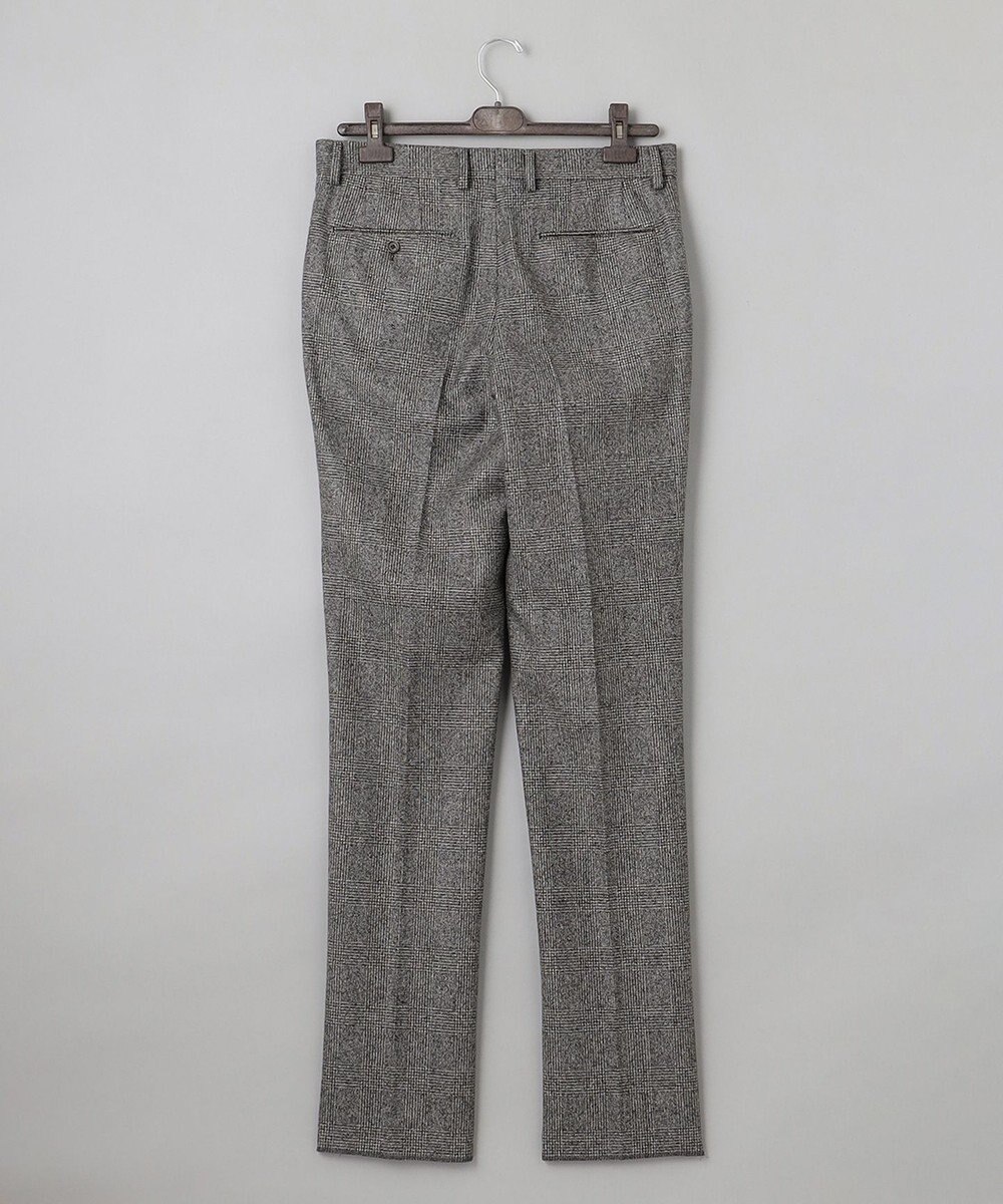 GOTAIRIKU 【MARLING&EVANS】FLANNEL スリーピーススーツ 