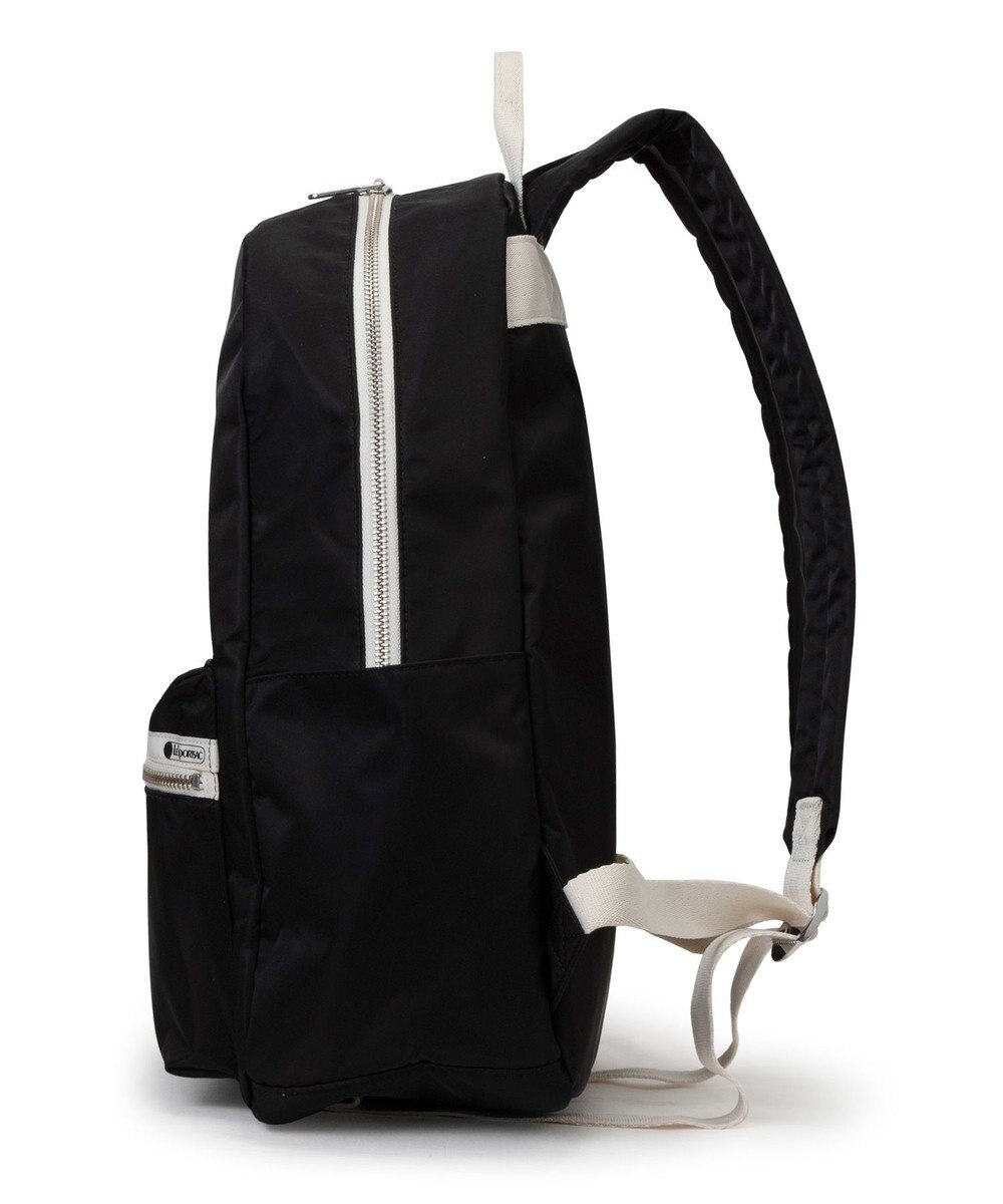 LeSportsac PRIMARY BACKPACK/エボニー 