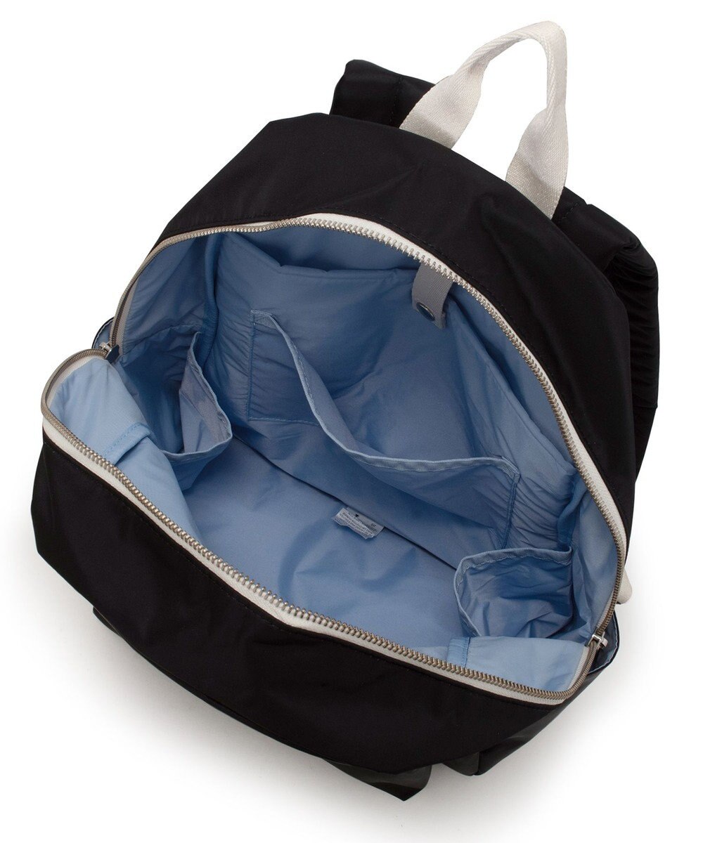 LeSportsac PRIMARY BACKPACK/エボニー 