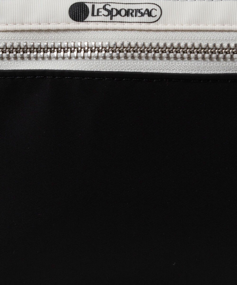 LeSportsac PRIMARY BACKPACK/エボニー 