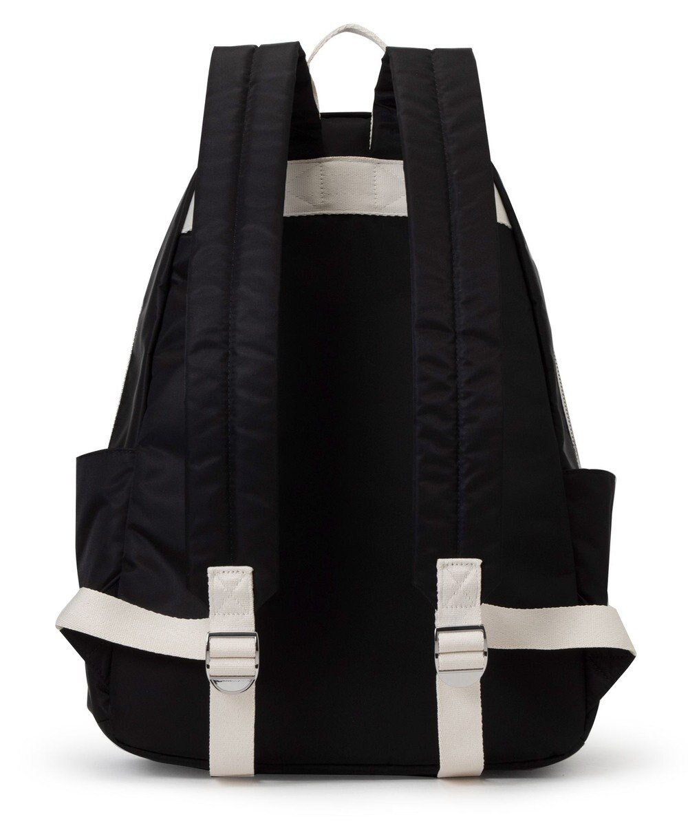 LeSportsac PRIMARY BACKPACK/エボニー 