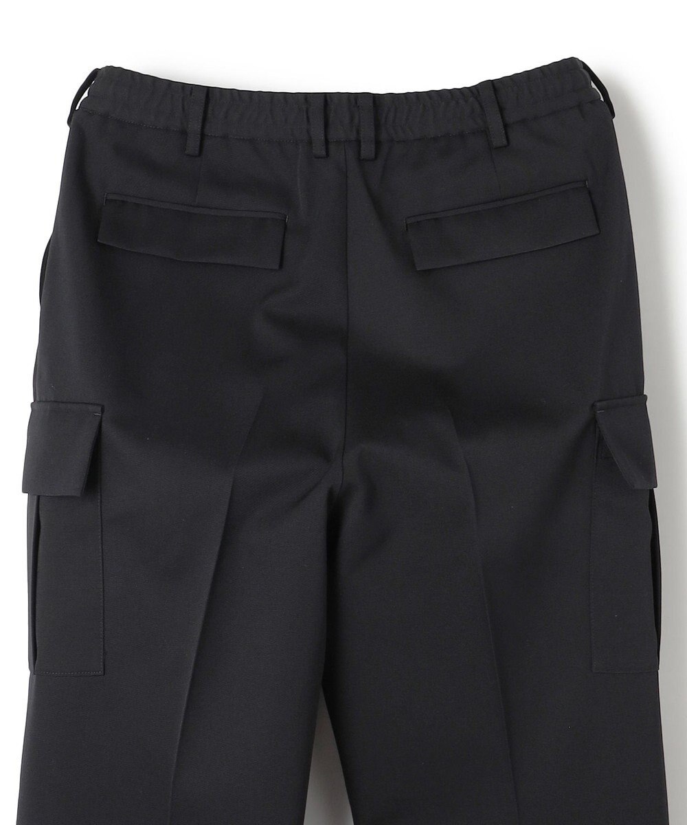 JOSEPH HOMME 【HIGH GRADE LINE】ションヘルギャバジン  /  ORIGIN CARGO 