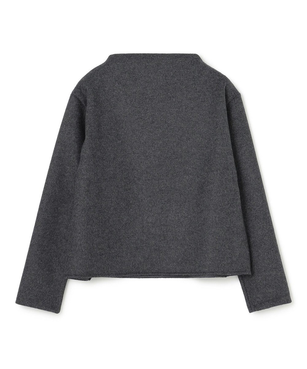 BEIGE， SABLONS / ジャージートップス 