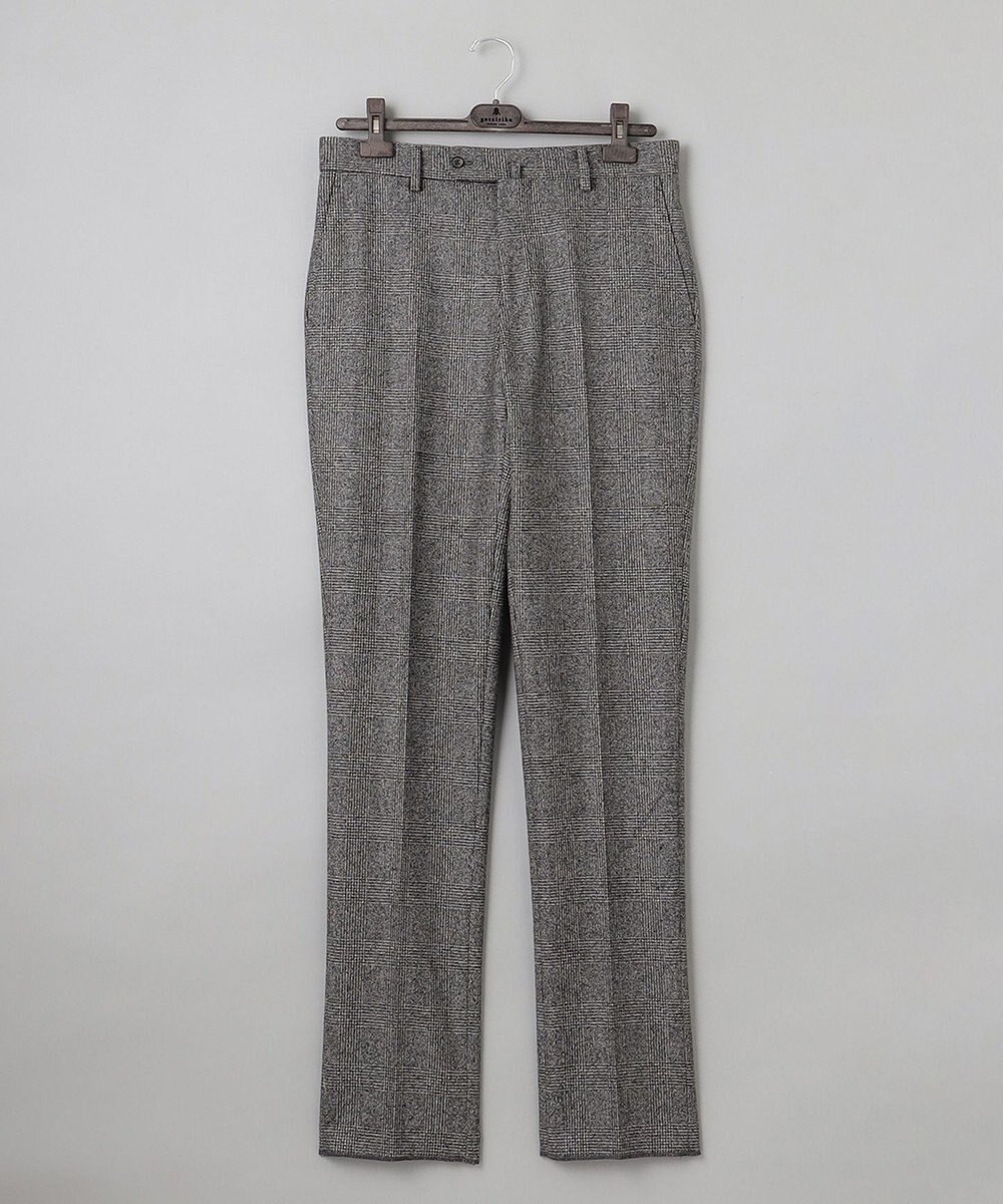 GOTAIRIKU 【MARLING&EVANS】FLANNEL スリーピーススーツ 