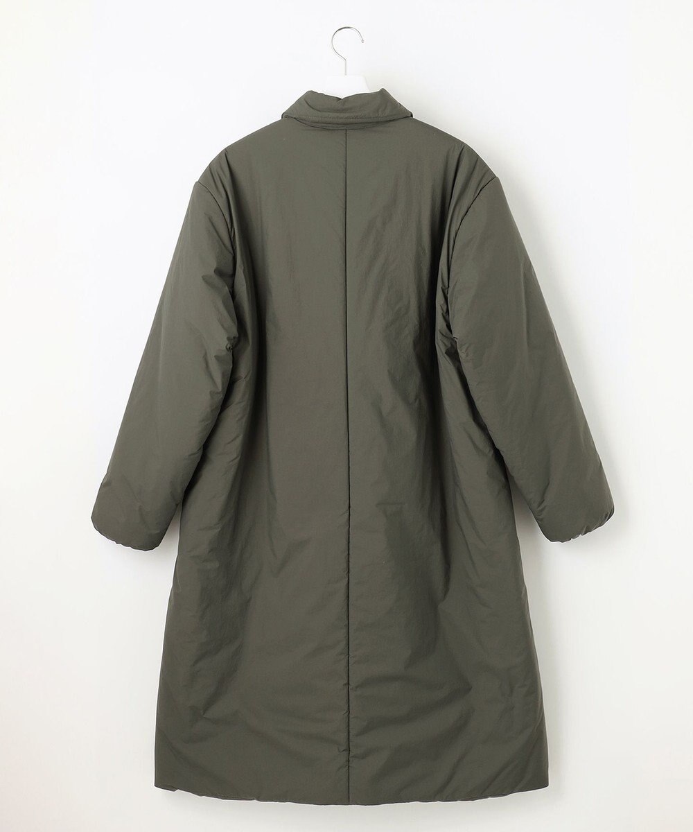 UNFILO 【訳アリ特価】HOTOPIA ロングコート 