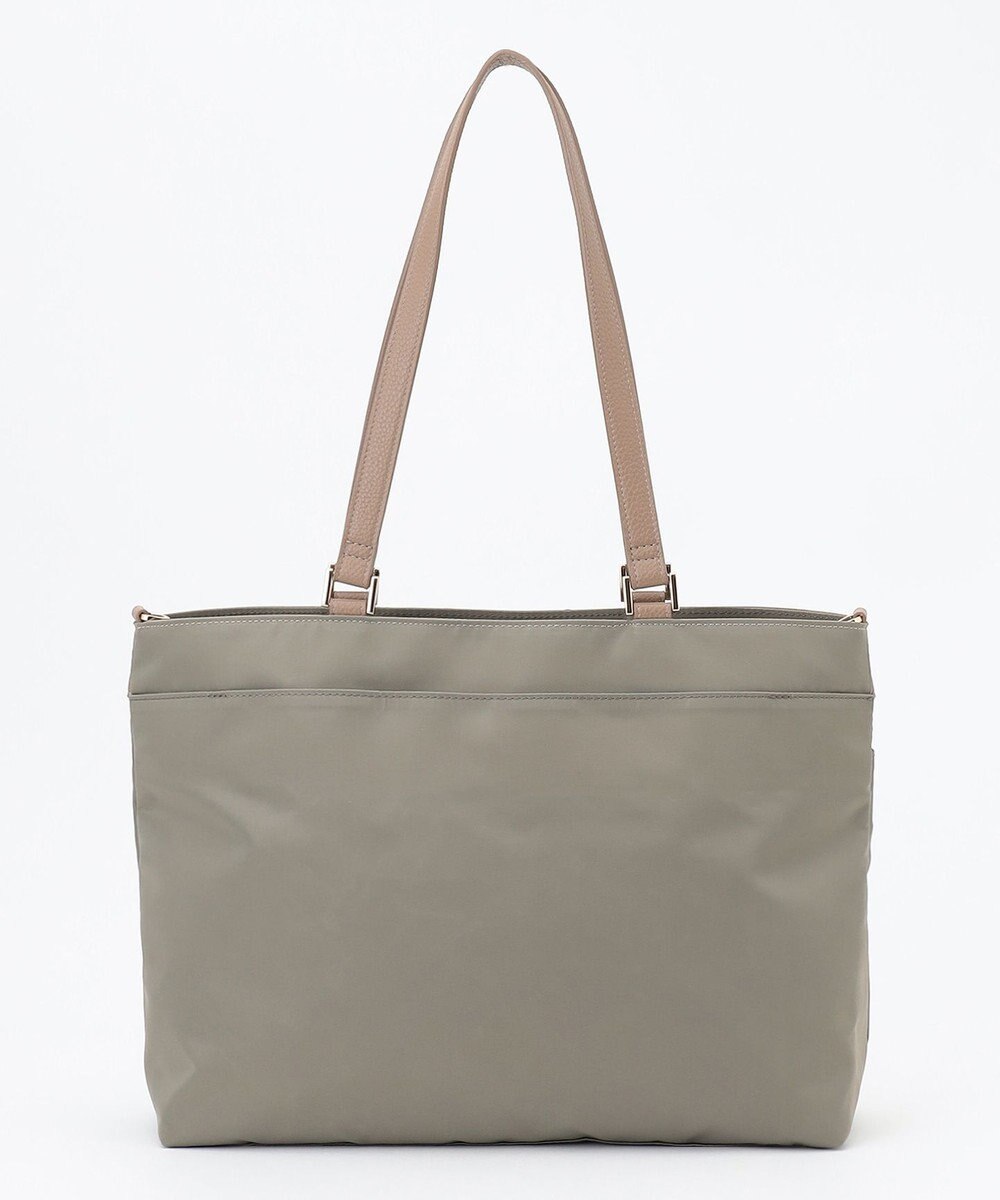 LA BAGAGERIE コンビ2WAYトートバッグ MEDIUM 