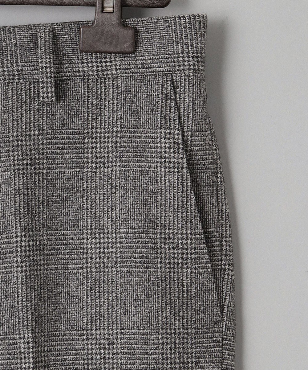 GOTAIRIKU 【MARLING&EVANS】FLANNEL スリーピーススーツ 