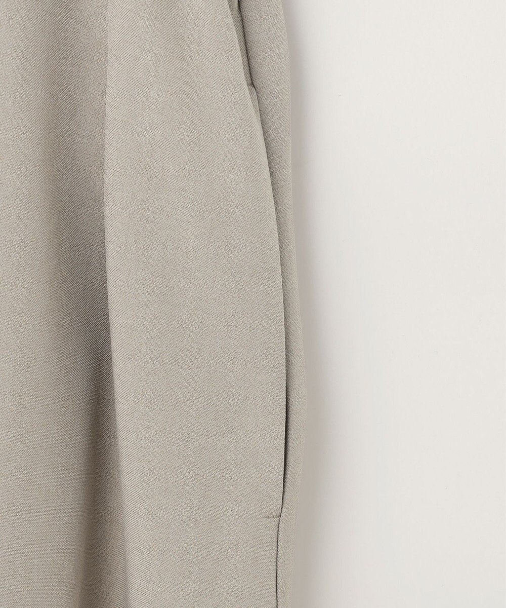 ANY SIS L 【UVカット / 接触冷感 / 吸水速乾】スマートビューティストレッチ ワンピース 