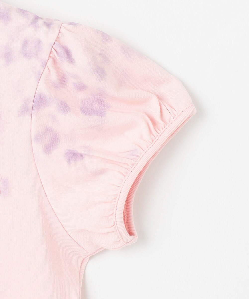 組曲 KIDS 【150-160㎝】ミスティフラワー Tシャツ 