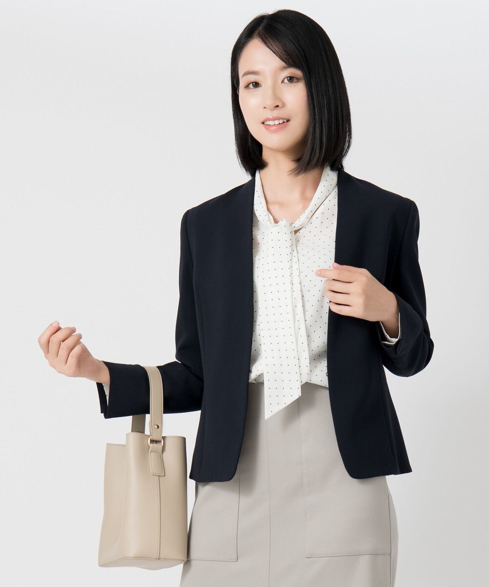 ONWARD Reuse Park 【自由区】ブラウス秋冬 