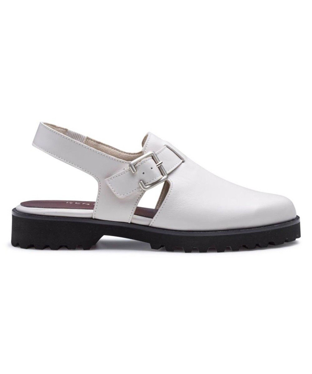 REGAL FOOT COMMUNITY 【リーガルレディース】F41R ラギットソールサンダル サンダル 