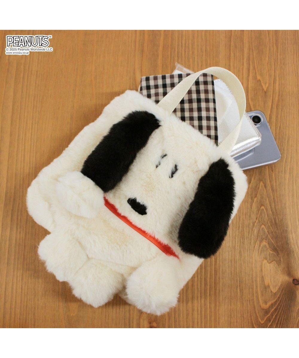 ROOTOTE 8399【スヌーピー】IP.ベビールー.クリプティッド.ピーナッツ-9W 