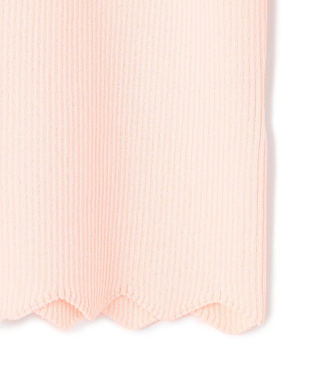 TOCCA ZIGZAG KNIT カーディガン 