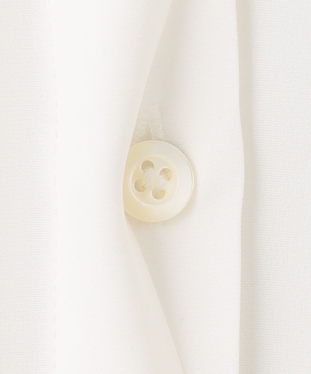 組曲 ショールカラー ブラウス 