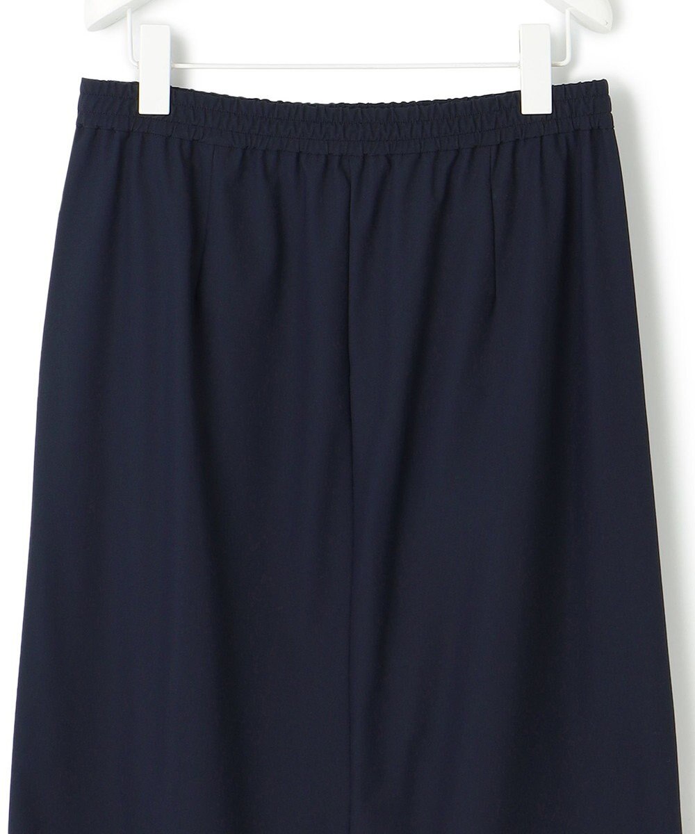 ICB L 【接触冷感・UVカット・洗える】アトラストリコット ナロースカート 
