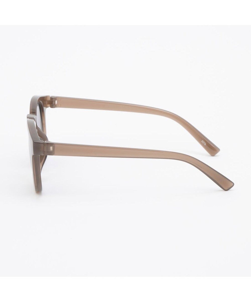 UNBILLION カシュカシュ cachecache / ウェリントン型サングラス 