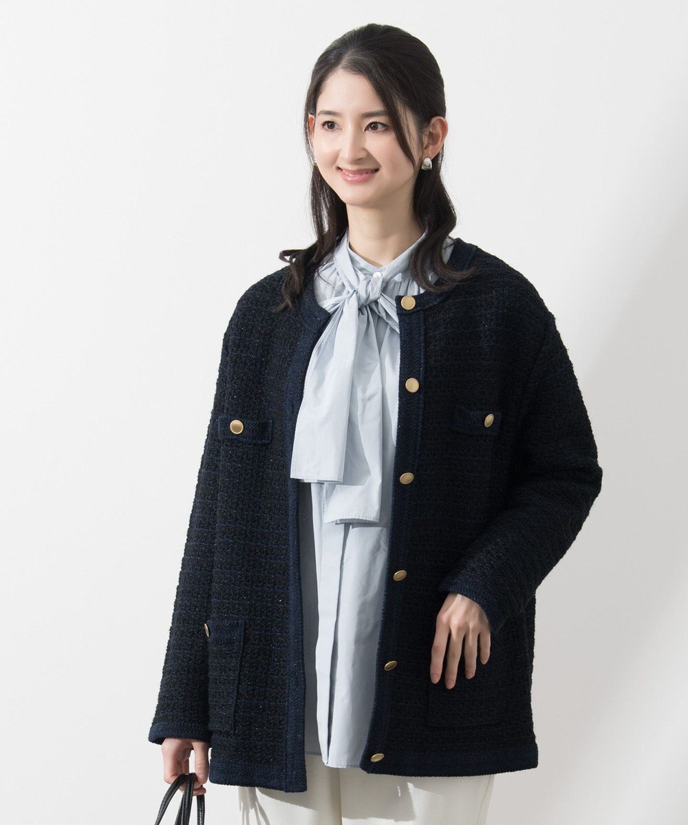 ONWARD Reuse Park 【J.PRESS】ニット春夏 