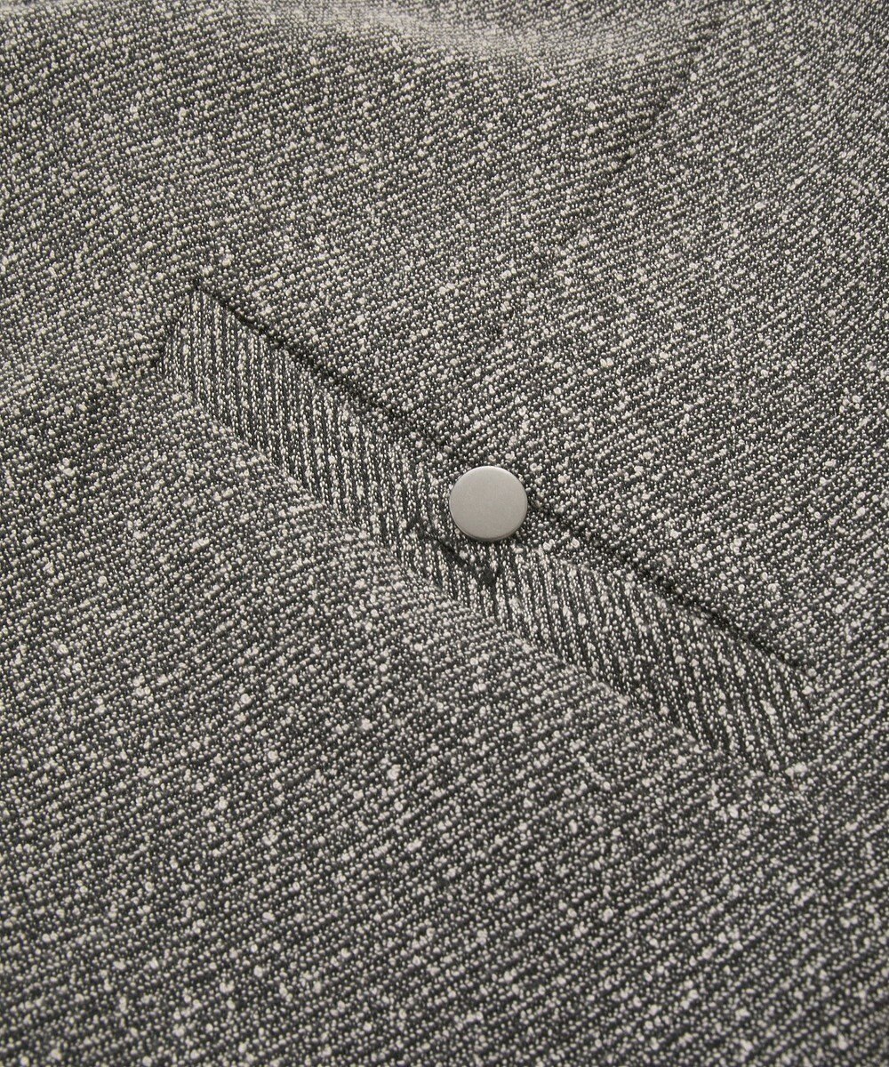 YECCA VECCA キーネックジャンスカ 