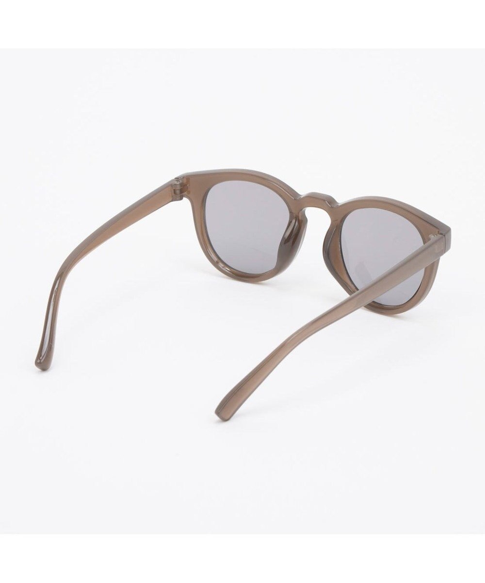 UNBILLION カシュカシュ cachecache / ウェリントン型サングラス 