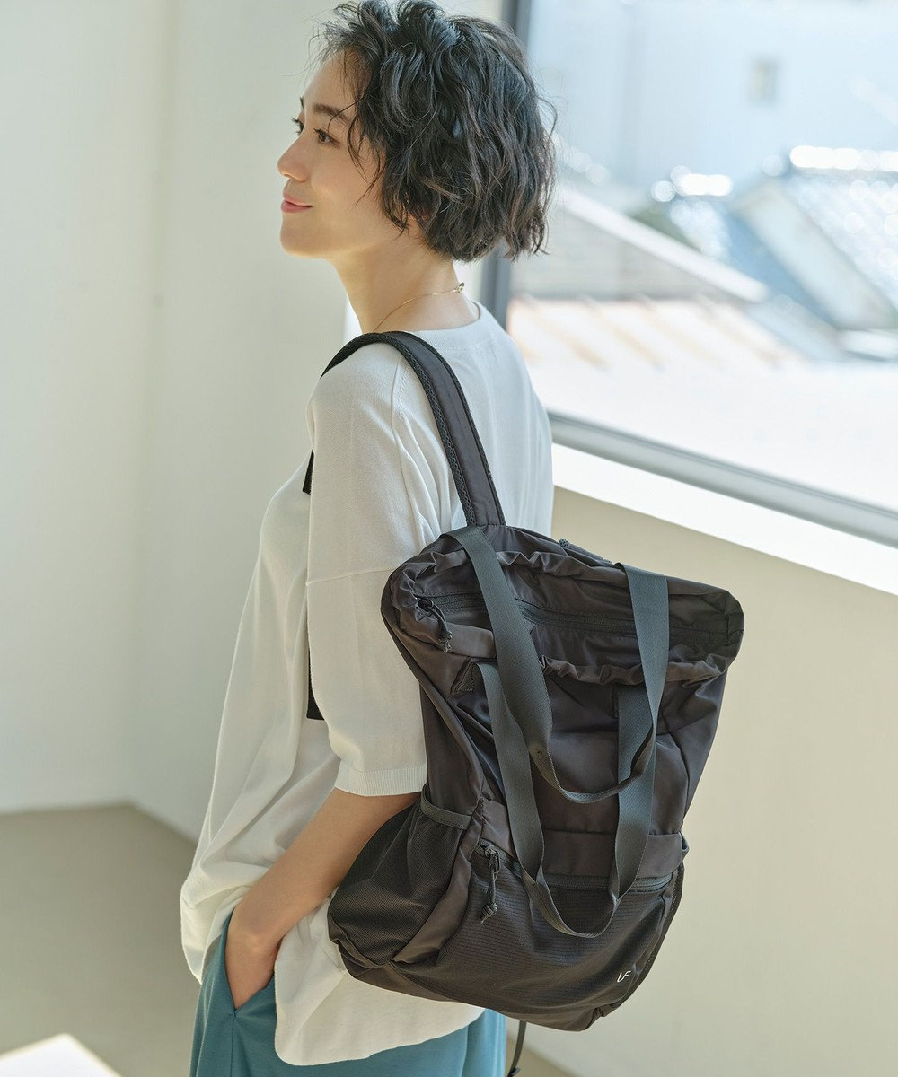 再入荷 ポケッタブル 2way リュックサック Unfilo ファッション通販 公式通販 オンワード クローゼット 再入荷 ポケッタブル 2way リュックサック Unfilo ファッション通販 公式通販 オンワード クローゼット