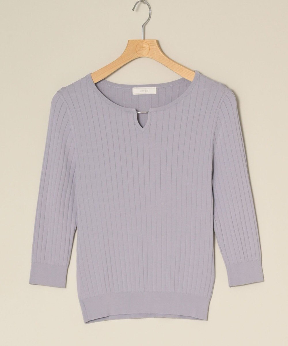 ONWARD Reuse Park 【any SiS】ニット春夏 