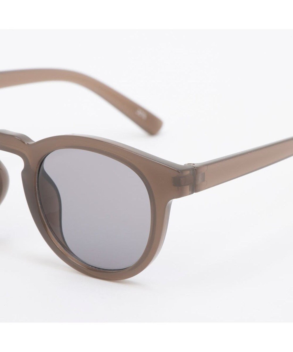 UNBILLION カシュカシュ cachecache / ウェリントン型サングラス 