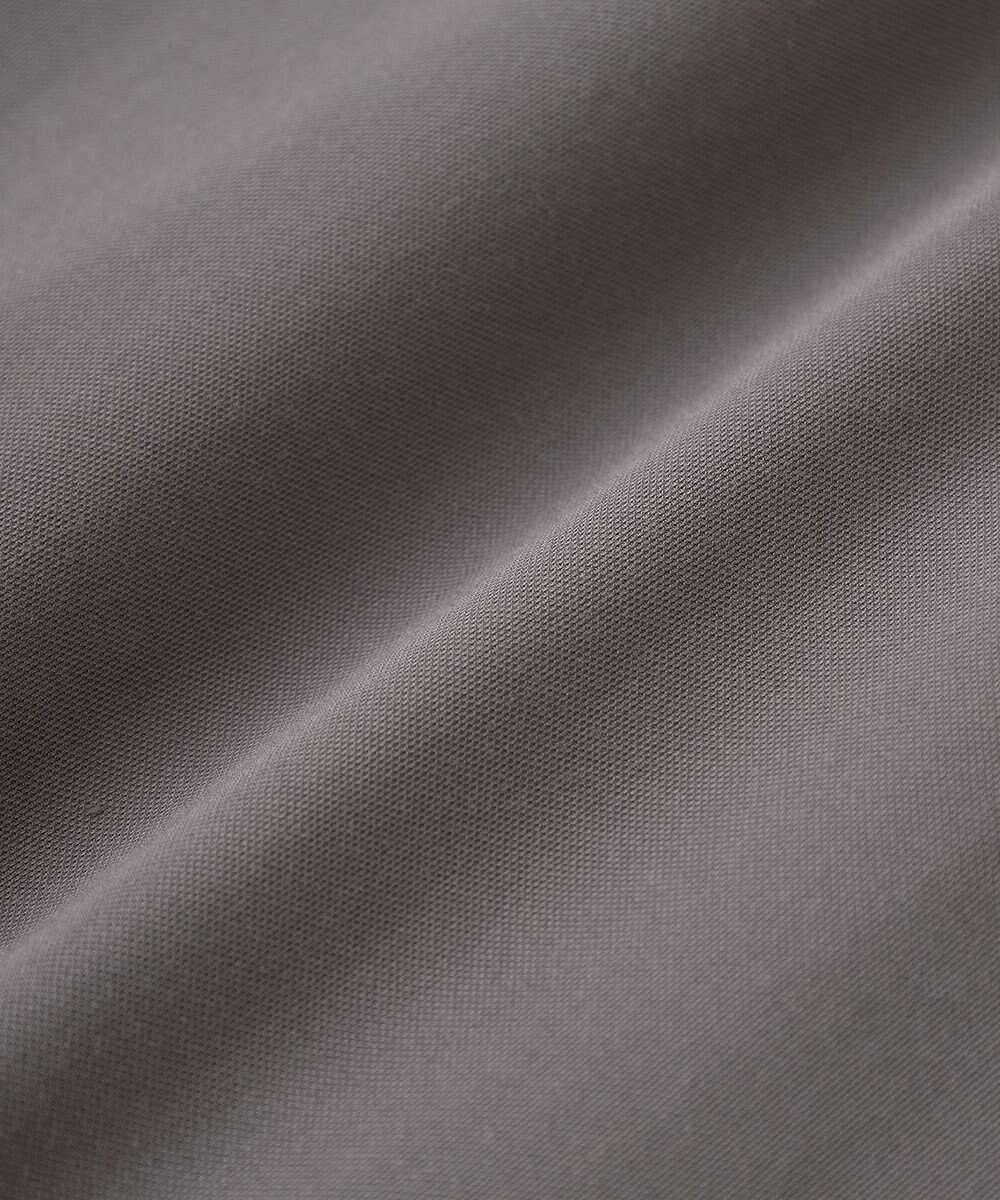 YECCA VECCA 【2点SET】シアーシャツ×Aラインキャミワンピース 