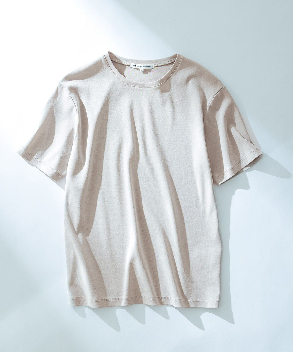 23区 【一部店舗限定】ベーシック IT TEE 