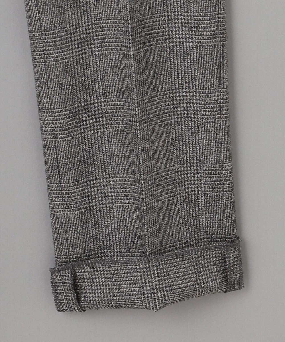 GOTAIRIKU 【MARLING&EVANS】FLANNEL スリーピーススーツ 