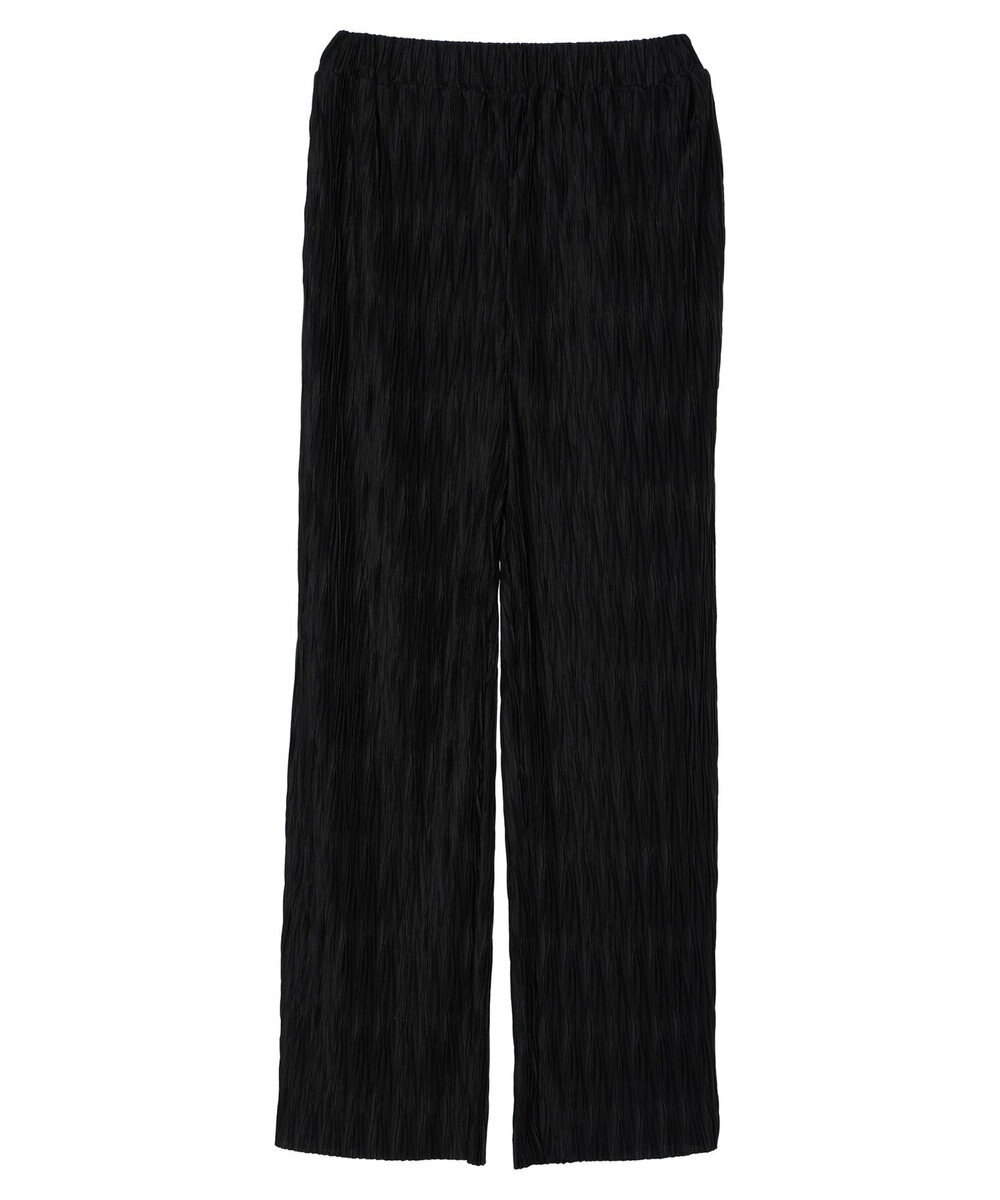 Green Parks ・ＳＵＧＡＲ　ＳＰＯＯＮ＜ＣＯＯＬ＞プリーツカットパンツ 