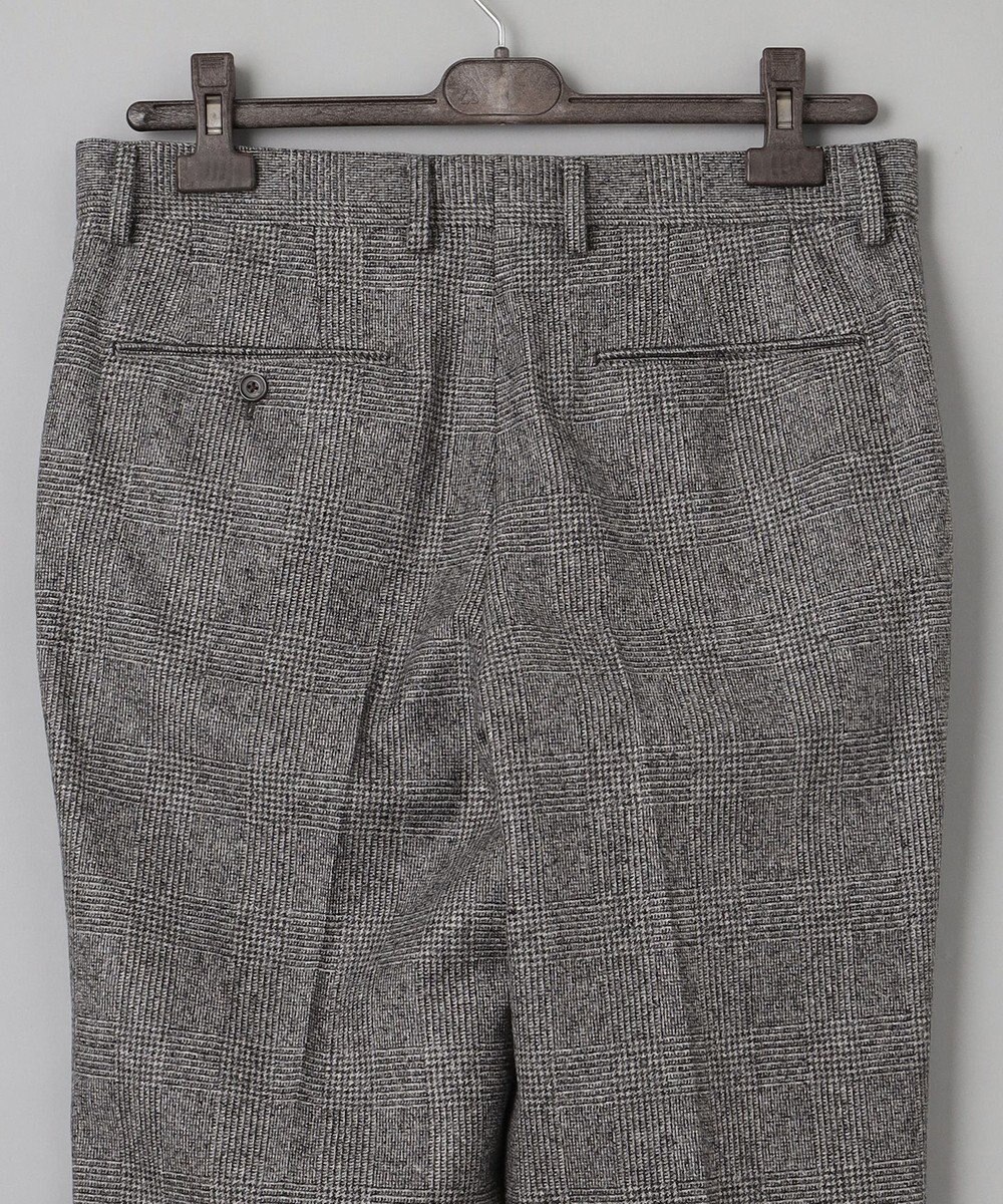 GOTAIRIKU 【MARLING&EVANS】FLANNEL スリーピーススーツ 