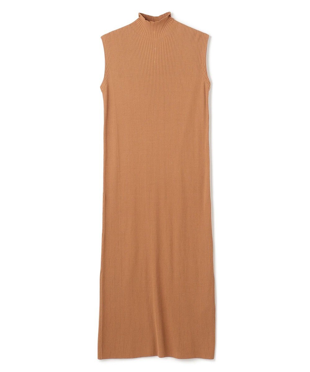 BEIGE， 【S-size】GINGKO / Iラインワンピース 