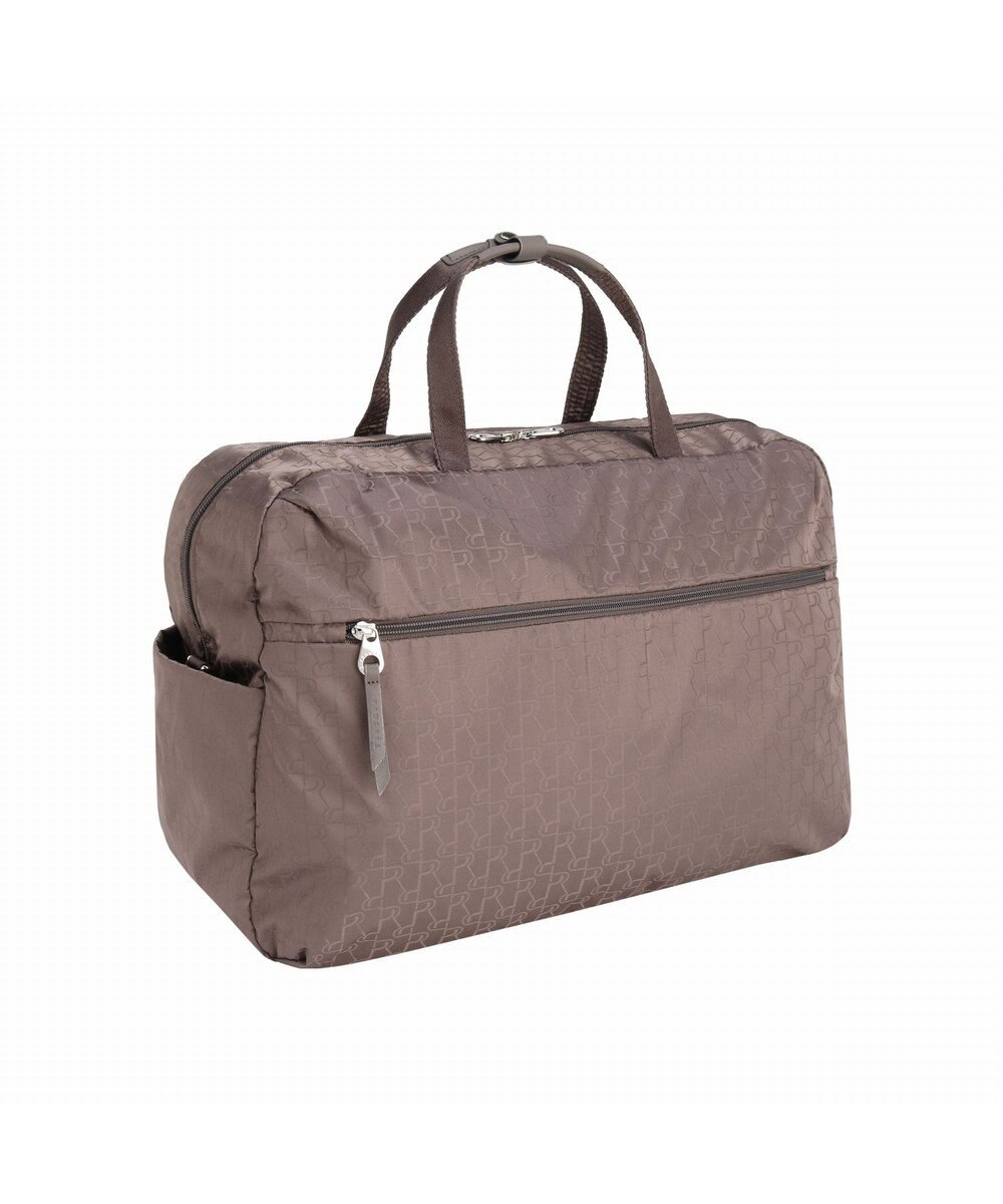 PROGRES プログレ プリエ ボストンバッグ 強撥水機能 68168 レディースバッグ / ACE BAGS & LUGGAGE ...