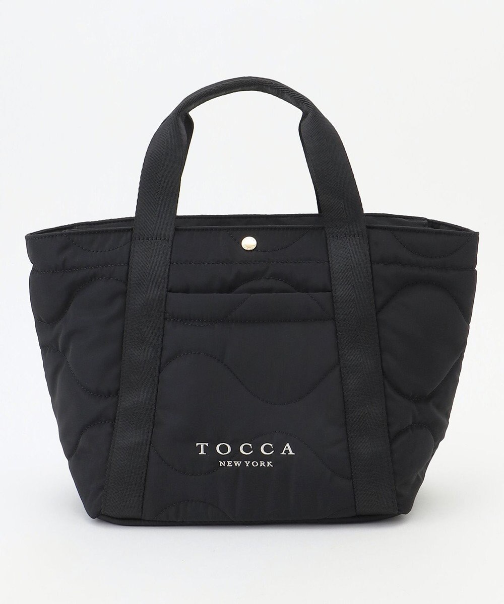 TOCCA 【WEB＆一部店舗限定】BOSCO POCHETTE トートバッグ 