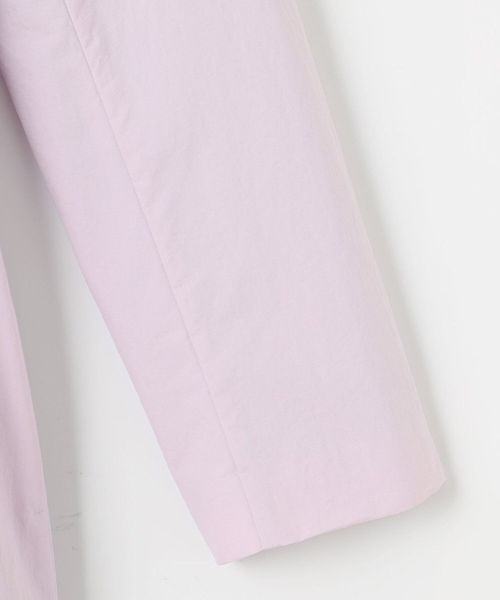 TOCCA 【消臭＆撥水＆UVカット＆洗える！】SUAVE LONG コート 