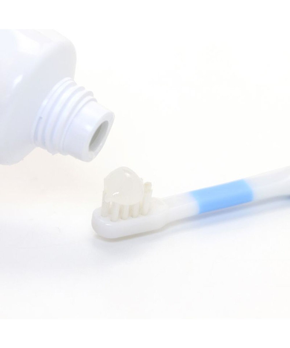 PET PARADISE なた豆入り 歯みがき ジェル（ミルク味） 国産 