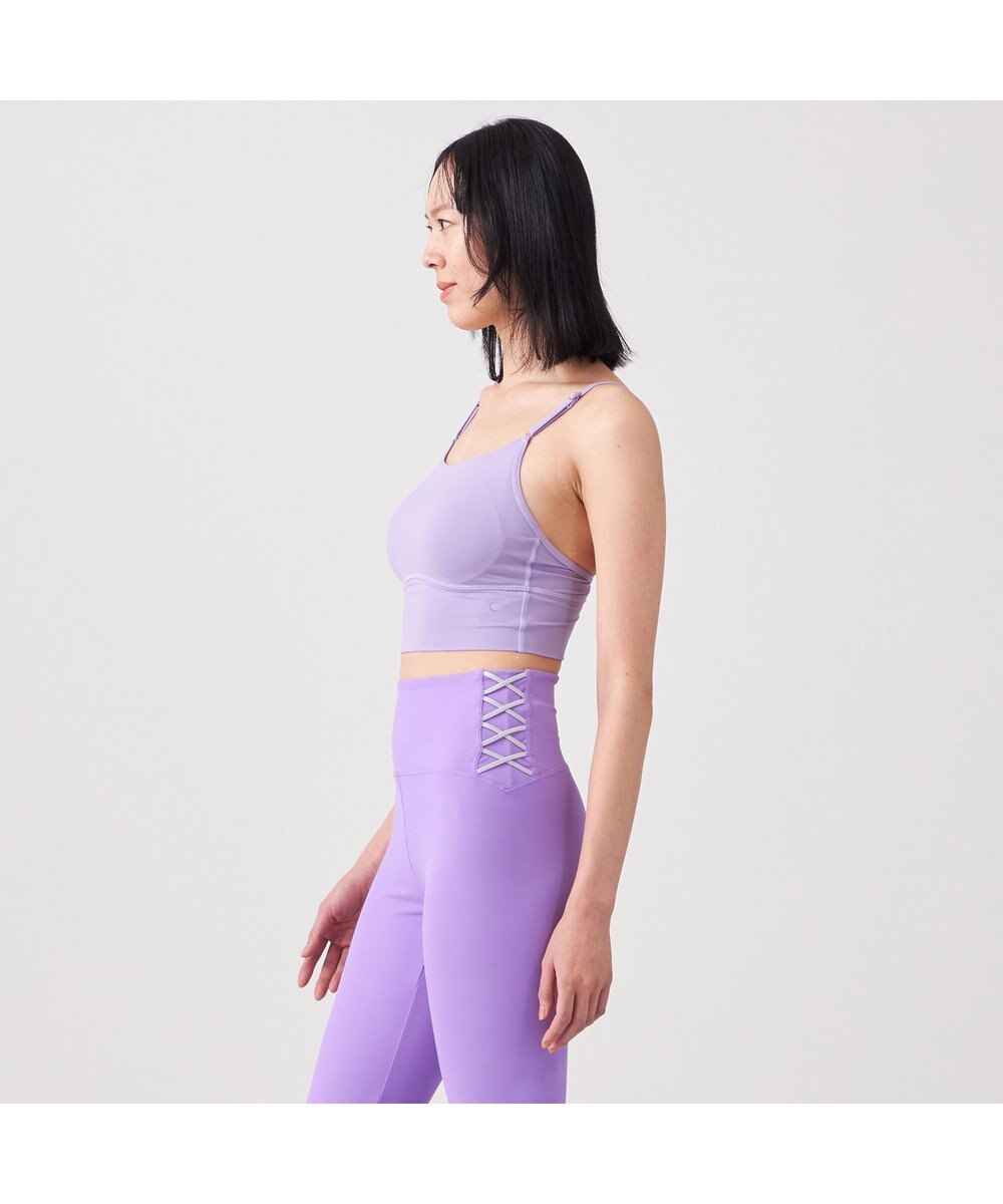 Chacott Chacott BALANCE スキントップ 