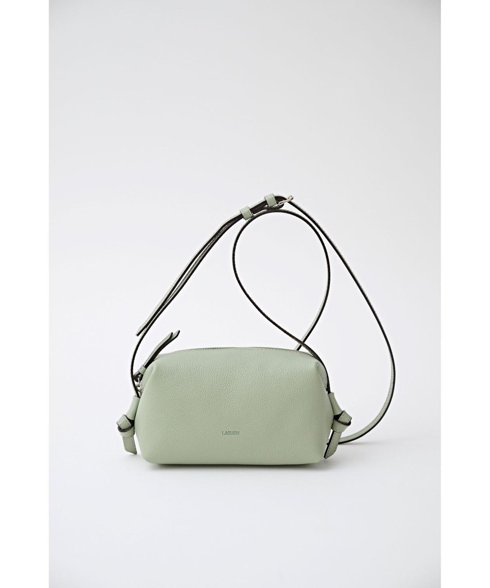 MIYABIYA 【本革・日本製】　NANO SHOULDER 