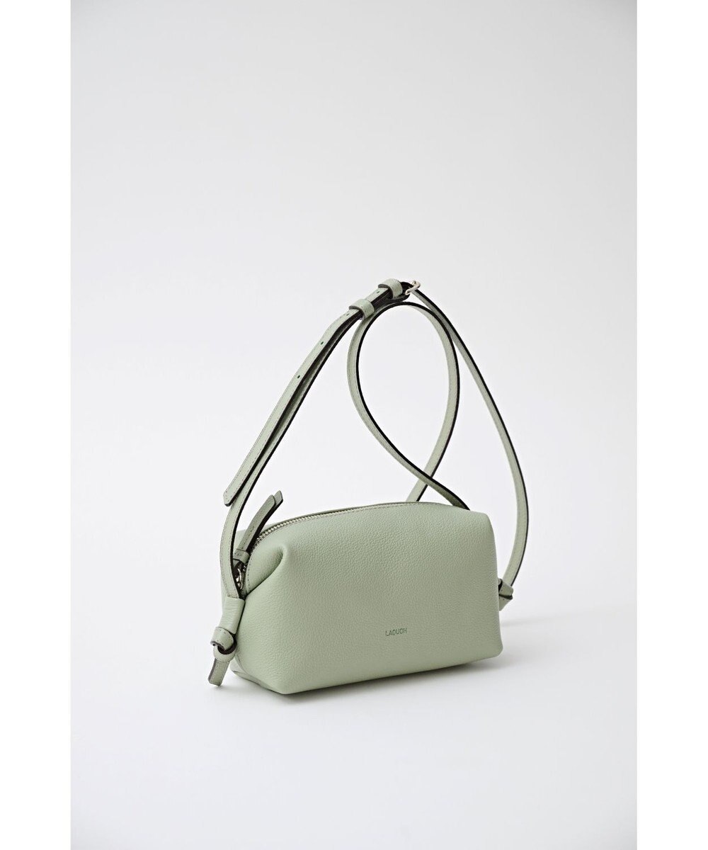 MIYABIYA 【本革・日本製】　NANO SHOULDER 