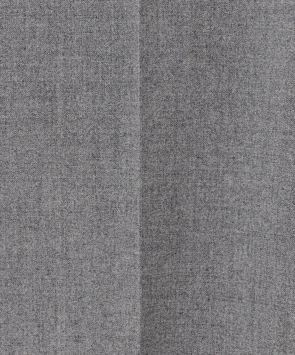 BEIGE， 【セットアップ対応・洗える】ZEPHYR / ウールライクハーフパンツ 