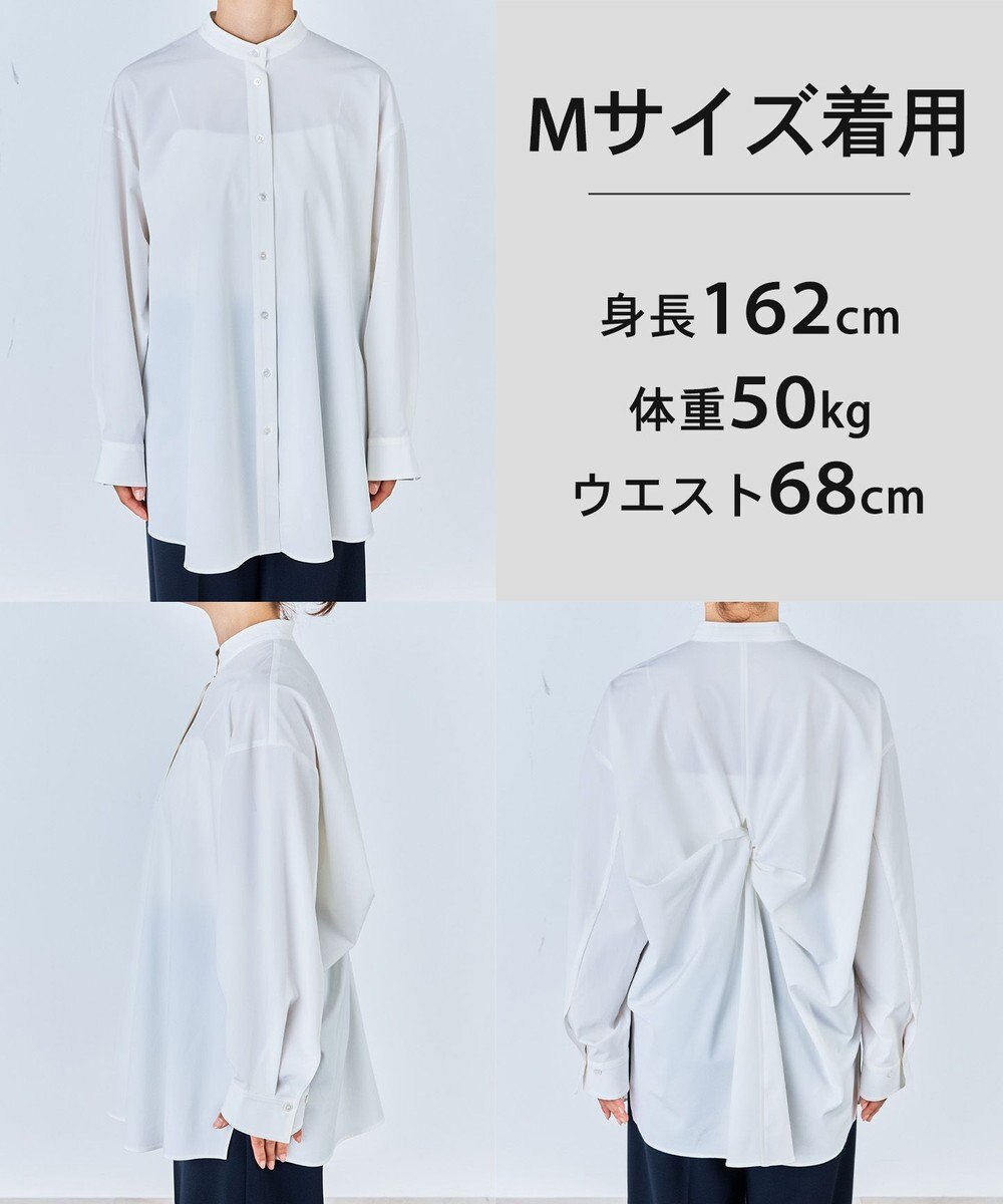 UNFILO ラッシュガード オーバーシャツ 
